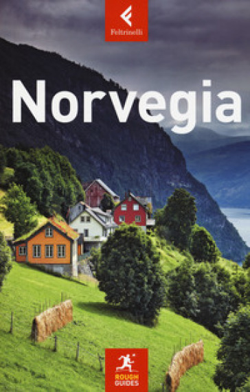 Norvegia - Phil Lee