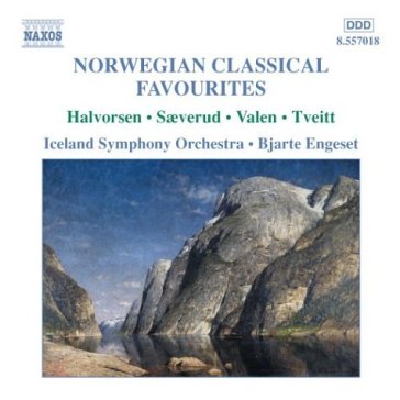 Norvegian classical favourites (2)