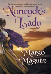 Norwyck s Lady (Mills & Boon Historical)