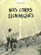 Nos corps alchimiques