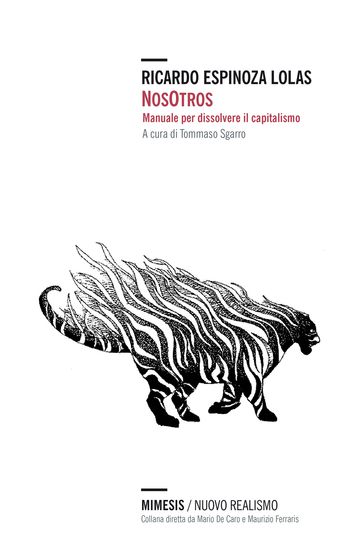 NosOtros - Ricardo Espinoza Lolas