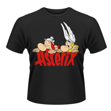 Nosey - ASTERIX