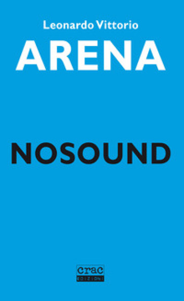 Nosound - Leonardo Vittorio Arena