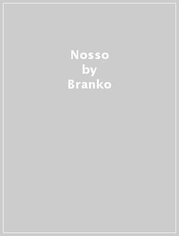 Nosso - Branko