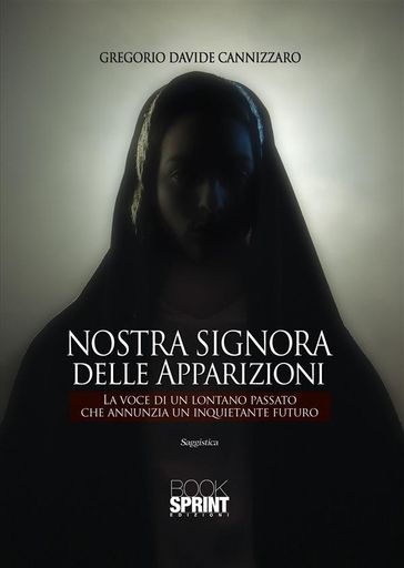 Nostra Signora delle Apparizioni - Gregorio Davide Cannizzaro