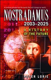 Nostradamus 2003-2025