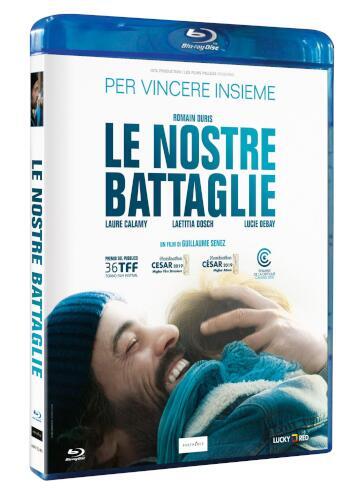 Nostre Battaglie (Le) - Guillaume Senez