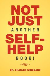 Not Just Another Self-Help Book!