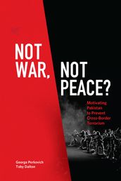 Not War, Not Peace?