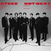 Not okay (b version limited edt.)(cd + b