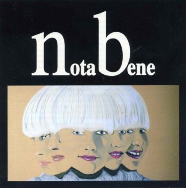 Nota bene - NOTA BENE