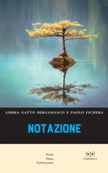 Notazione - Ambra Gatto Bergamasco - Paolo Fichera