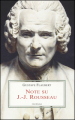 Note su J.-J. Rousseau. Testo francese a fronte