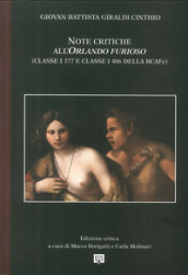 Note critiche all «Orlando Furioso» (Ferrara, Biblioteca Ariostea, Cl. I 377, 6 e Cl. I 406)