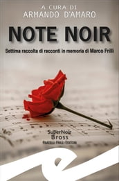 Note noir