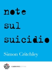 Note sul suicidio