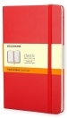 Notebook Pkt Rul S.Red F2