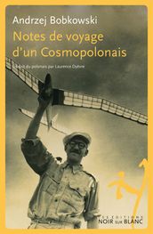 Notes de voyage d un Cosmopolonais