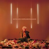 Notes on a hopeless romance - orange