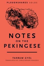 Notes on the Pekingese