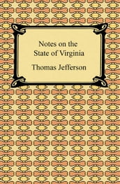 Notes on the State of Virginia