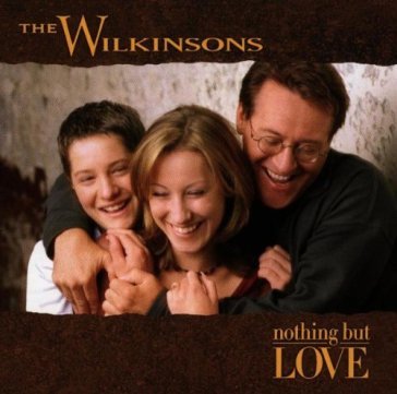 Nothing but love - WILKINSONS