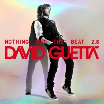 Nothing but the beat 2.0 - David Guetta