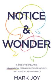 Notice & Wonder