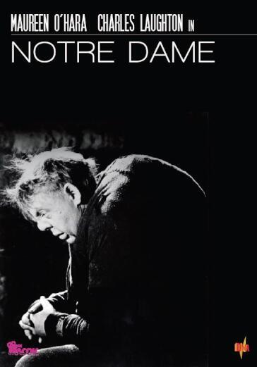 Notre Dame - William Dieterle
