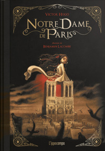 Notre-Dame de Paris. Ediz. a colori - Victor Hugo
