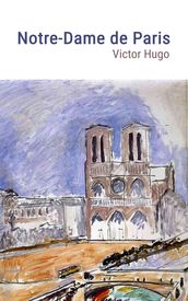 Notre-Dame de Paris