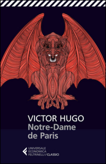 Notre Dame de Paris - Victor Hugo