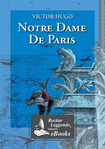 Notre-Dame de Paris - Victor Hugo - eBook - Mondadori Store