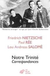 Notre trinité