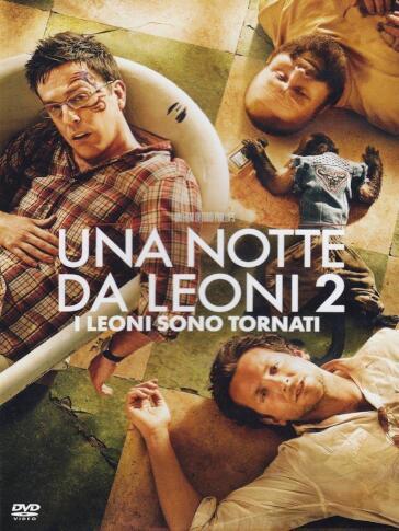 Notte Da Leoni 2 (Una) - Todd Phillips