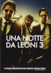 Notte Da Leoni 3 (Una)