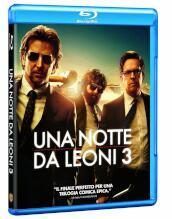 Notte Da Leoni 3 (Una)