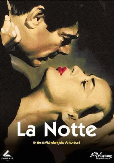 Notte (La) - Michelangelo Antonioni