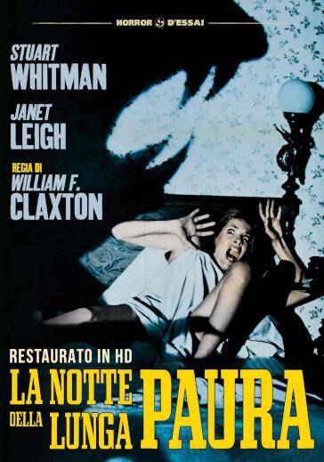 Notte Della Lunga Paura (La) (Restaurato In Hd) - William F. Claxton