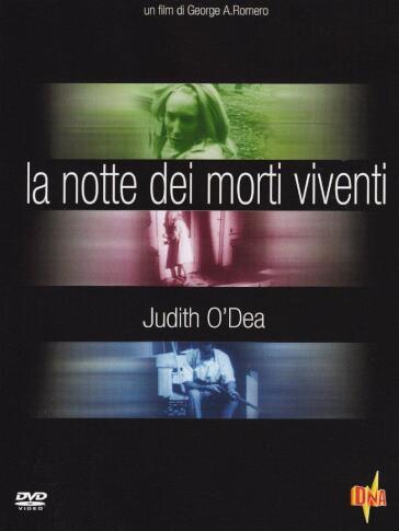 Notte Dei Morti Viventi (La) (1968) - George A. Romero