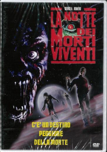 Notte Dei Morti Viventi (La) (1990) - Tom Savini