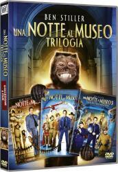 Notte Al Museo (Una) - Collection (3 Dvd)