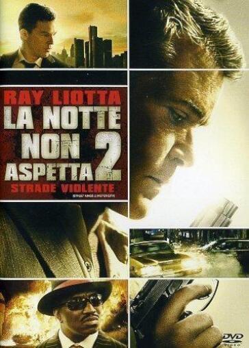 Notte Non Aspetta 2 (La) - Strade Violente - Chris Fisher