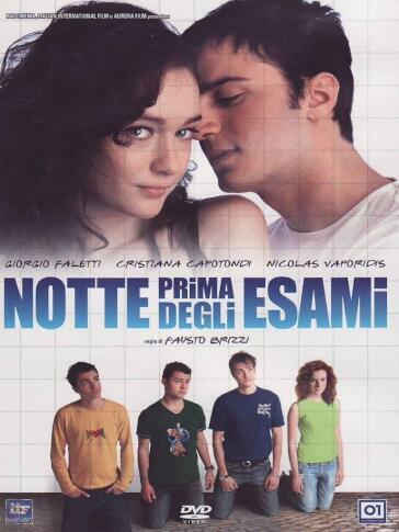 Notte Prima Degli Esami - Fausto Brizzi