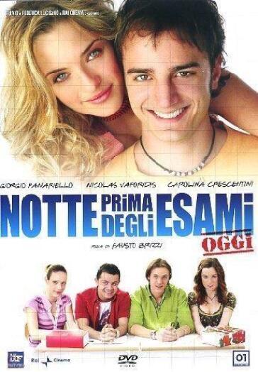 Notte Prima Degli Esami - Oggi - Fausto Brizzi