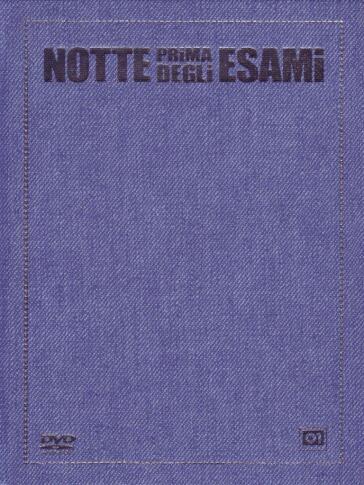 Notte Prima Degli Esami (Ltd) (2 Dvd+Cd) - Fausto Brizzi