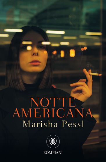 Notte americana - Marisha Pessl