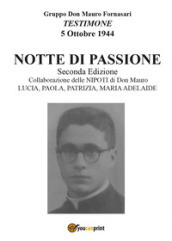 Notte di passione