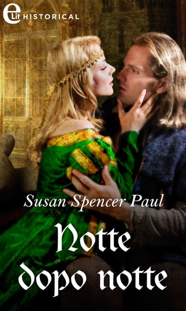 Notte dopo notte (eLit) - Susan Spencer Paul