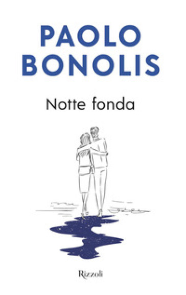 Notte fonda - Paolo Bonolis